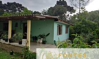 Imagem: Terreno medindo 600m² em Almirante Tamandaré