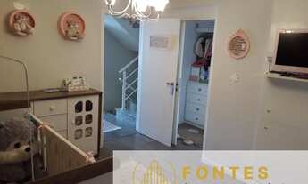 Imagem 6: Lindo quadriplex de alto padrão, situado na divisa entre os bairros Tarumã e Bairro Alto