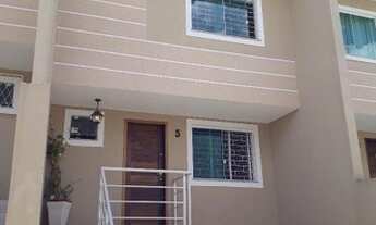 Imagem 2: Lindo quadriplex de alto padrão, situado na divisa entre os bairros Tarumã e Bairro Alto