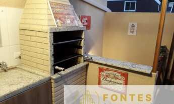 Imagem 4: Lindo quadriplex de alto padrão, situado na divisa entre os bairros Tarumã e Bairro Alto