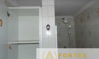 Imagem 6: APARTAMENTO RESIDENCIAL em CURITIBA - PR, BIGORRILHO