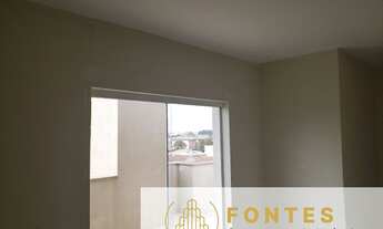 Imagem 5: APARTAMENTO RESIDENCIAL em PINHAIS - PR, VARGEM GRANDE