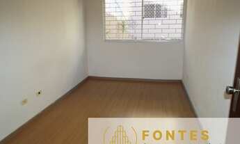 Imagem 4: APARTAMENTO RESIDENCIAL em CURITIBA - PR, BIGORRILHO