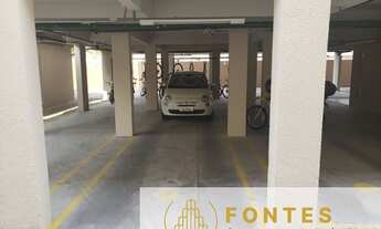 Imagem 2: APARTAMENTO RESIDENCIAL em PINHAIS - PR, VARGEM GRANDE
