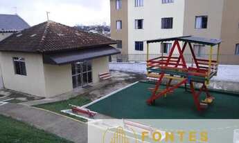 Imagem: Apartamento no Campo Comprido contendo 2
