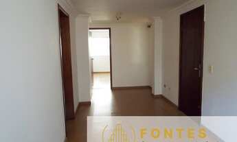 Imagem 2: APARTAMENTO RESIDENCIAL em CURITIBA - PR, BIGORRILHO