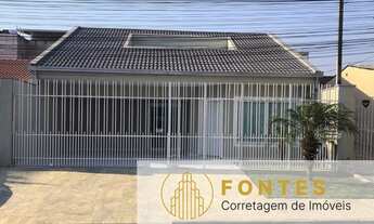 Imagem: Casa área construída 244 m² e terreno