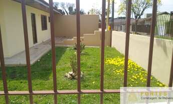 Imagem 6: Linda residência no bairro Boqueirão contendo 4 dormitórios sendo 1 suíte, sala, escritóri