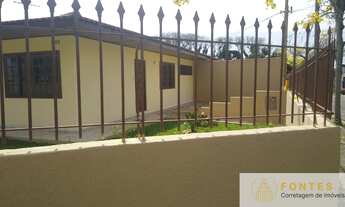 Imagem 5: Linda residência no bairro Boqueirão contendo 4 dormitórios sendo 1 suíte, sala, escritóri