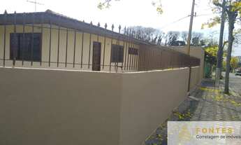 Imagem 4: Linda residência no bairro Boqueirão contendo 4 dormitórios sendo 1 suíte, sala, escritóri