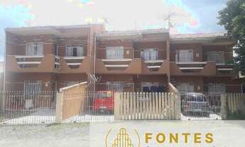 Imagem 2: CONJUNTO DE APTOS LOCALIZADO EM COLOMBO, NO BAIRRO GUARAITIBA