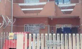 Imagem: CONJUNTO DE APTOS LOCALIZADO EM COLOMBO