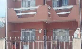 Imagem 3: CONJUNTO DE APTOS LOCALIZADO EM COLOMBO, NO BAIRRO GUARAITIBA