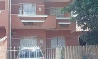 Imagem 4: CONJUNTO DE APTOS LOCALIZADO EM COLOMBO, NO BAIRRO GUARAITIBA