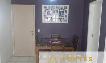 Imagem 5: Excelente apartamento no bairro Roseira, ao lado da Renault, acesso para duas rodovias Con