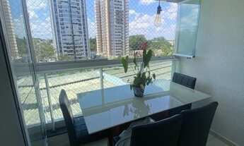 Imagem 4: Ótima localização no Ecoville, exatamente em frente ao Teatro Positivo