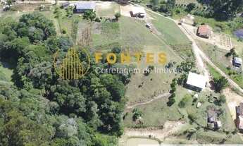 Imagem: Terreno em mandirituba situado na regiao