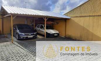 Imagem 2: Excelente apartamento no bairro Roseira, ao lado da Renault, acesso para duas rodovias Con