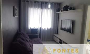 Imagem 6: Excelente apartamento no bairro Roseira, ao lado da Renault, acesso para duas rodovias Con