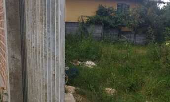 Imagem 2: Terreno em Almirante Tamandaré 12x30 360 metros quadrados área total