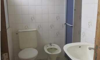 Imagem 7: APARTAMENTO CONDOMÍNIO EM ÓTIMA LOCALIZAÇÃO 2 quartos sendo 1 suíte piso laminado