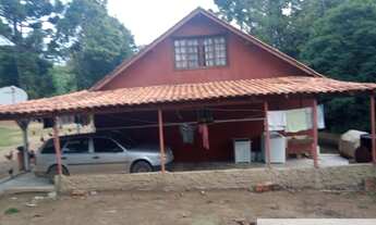 Imagem 1: Excelente chácara porteira fechada, vai com todos os animais que possuí e estrutura comp