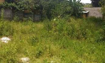 Imagem 3: Terreno em Almirante Tamandaré 12x30 360 metros quadrados área total