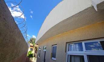 Imagem: CASA RESIDENCIAL COM TELAS EM TODAS AS JANELAS