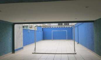 Imagem 5: APARTAMENTO CONDOMÍNIO EM ÓTIMA LOCALIZAÇÃO 2 quartos sendo 1 suíte piso laminado