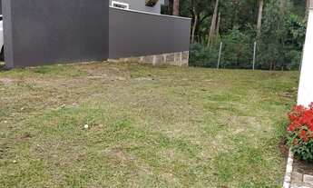 Imagem 7: Excelente terreno condomínio fechado na estrada do Ganchinho