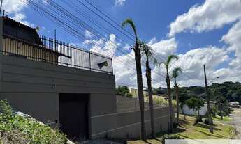 Imagem 6: EXCELENTE SOBRADO RESIDENCIAL DE ESQUINA COM FONTE NATURAL DE ÁGUA - 3 dormitórios sendo