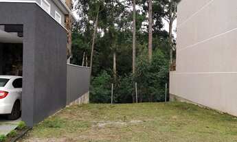 Imagem 6: Excelente terreno condomínio fechado na estrada do Ganchinho