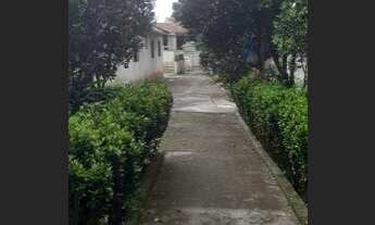 Imagem 4: TERRENO DE 516M² (12X43) COM 2 CASAS