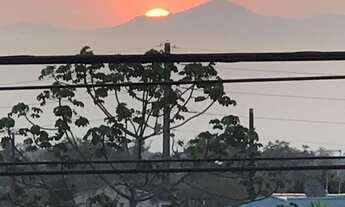 Imagem 5: Triplex beira mar Matinhos-PR com 160 m² de área construída contendo 3 suítes, churrasquei