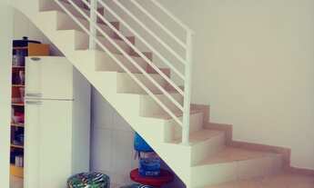 Imagem 7: Triplex beira mar Matinhos-PR com 160 m² de área construída contendo 3 suítes, churrasquei