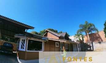 Imagem: Lindo terreno amplo de 25x50m² com casa