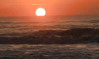 Imagem 3: Triplex beira mar Matinhos-PR com 160 m² de área construída contendo 3 suítes, churrasquei