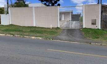 Imagem 2: Casa 3 dormitórios,1 suíte, sala, cozinha, banheiro, 4 vagas para carros, ideal para cons