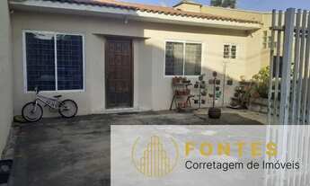 Imagem: Casa 3 dormitórios (1 suíte), 1sala, 1