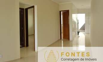 Imagem: Casa nova 3 dormitórios,1suíte(com cerâmica