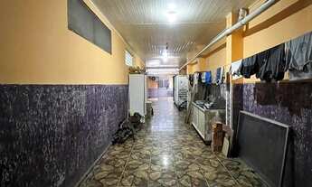 Imagem 3: Imóvel comercial e residencial. Padaria e confeitaria em pleno funcionamento, estruturada