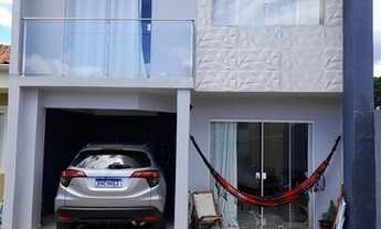 Imagem: Sobrado 03 dormitorios, sendo 01 suite 02