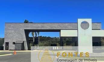 Imagem 2: Terreno 450,00m2 (15x30) no Ambientale Condomínio Horizontal de alto padrão em região nobr