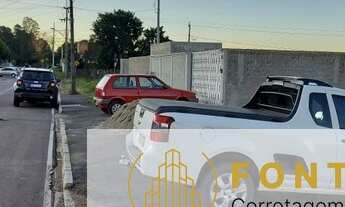 Imagem: Excelente terreno(480m2) em Colombo, plano