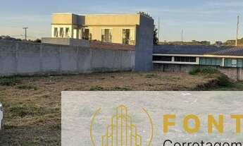 Imagem 2: Excelente terreno(480m2) em Colombo, plano, possibilidade para dividir em 2 lotes. Próximo