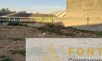 Imagem 3: Excelente terreno(480m2) em Colombo, plano, possibilidade para dividir em 2 lotes. Próximo