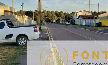 Imagem 5: Excelente terreno(480m2) em Colombo, plano, possibilidade para dividir em 2 lotes. Próximo