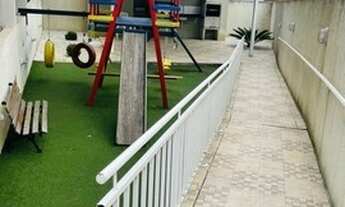 Imagem: Apartamento MOBILIADO com 2 dormitórios