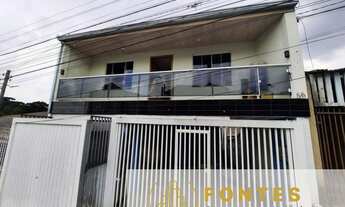 Imagem: Imóvel a venda no Sabará, ele é dividido