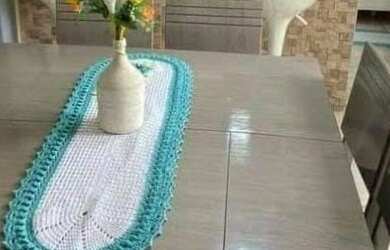 Imagem 3: Excelente imóvel no Conjunto Dona Rosa. Com 3 dormitórios, sala, cozinha ampla, banheiro s